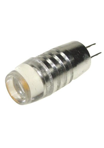 G4 Bulb 1.5W 37mm 12V WW | LEDownia.pl