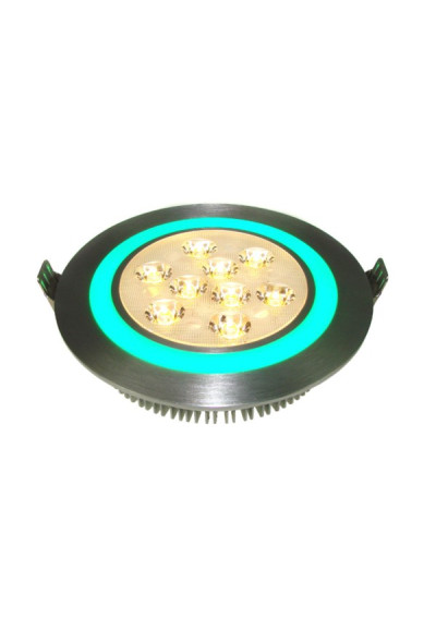 LED Downlight Power Orbita 1W9+3W Warm Helixa | LEDownia.pl