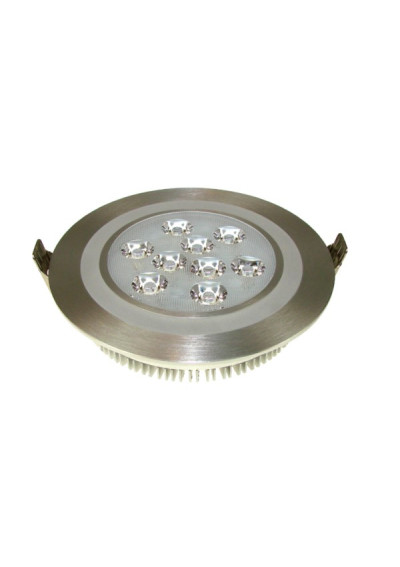 LED Downlight Power Orbita 1W9+3W Daylight Helixa+Blue | LEDownia.pl