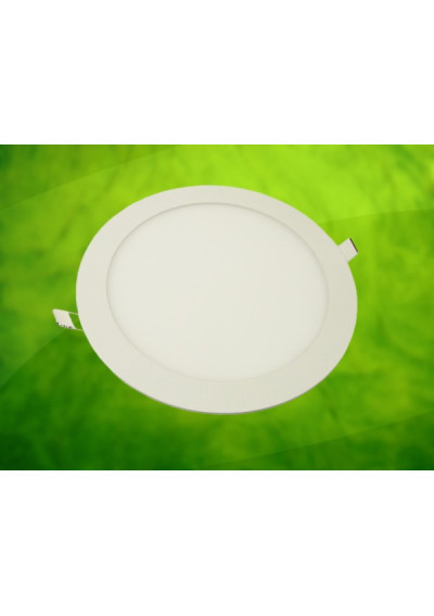 Auron LED Panel 24W 230V Warm White | LEDownia.pl