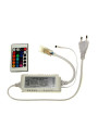 Kontroler LED IR 230V 3A