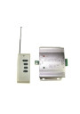 Sterownik LED RGB RF 30A z pilotem
