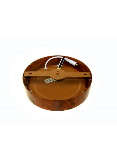 Panel led Orvian 12W 230V drewnopodobny A DW | LEDownia.pl