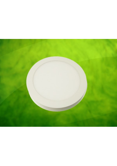 Brillio LED Panel 12W 230V Warm White | LEDownia.pl