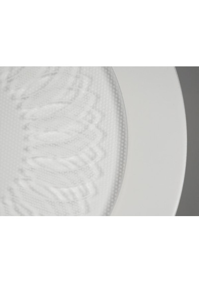 3D Zendra LED Panel 12W WW | LEDownia.pl