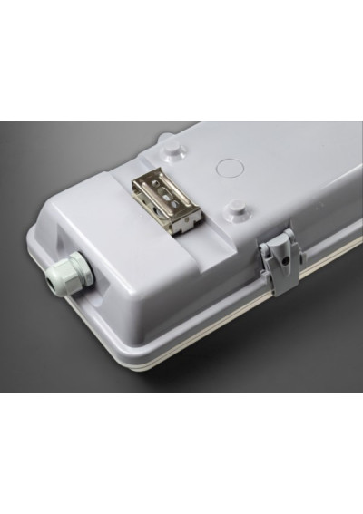 Oprawa świetlówkowa led 218W IP65 PC/PC | LEDownia.pl