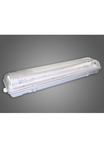 Oprawa świetlówkowa led 218W IP65 PC/PC | LEDownia.pl