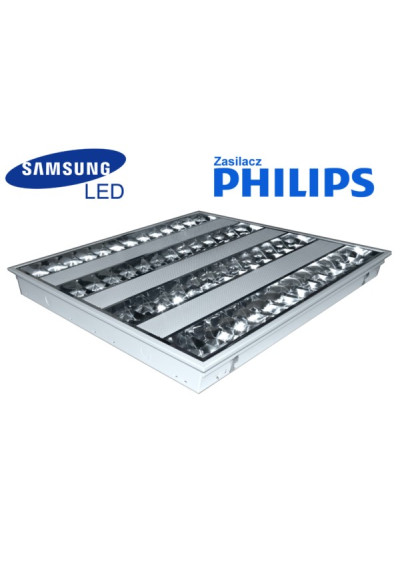 Virelo LED Panel Light 40W CW | LEDownia.pl