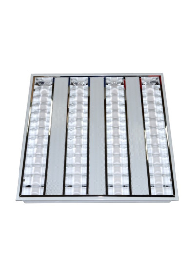 Oprawa raster led Virelo 40W CW | LEDownia.pl