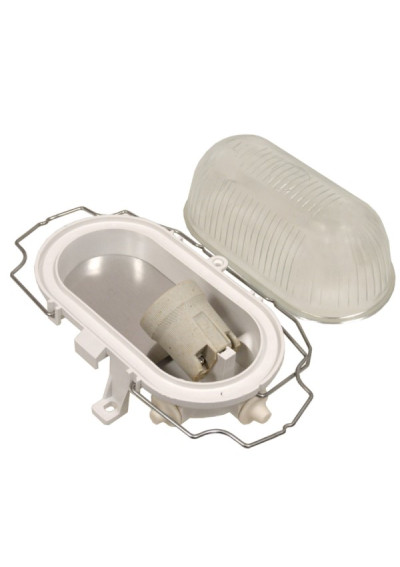 Oprawa piwniczna Radus 60W E27 IP54 | LEDownia.pl