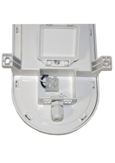 Oprawa piwniczna led Riggs 12W IP54 | LEDownia.pl