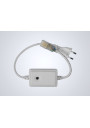 Cable with Plug and Controller for RGB LED Strips 2