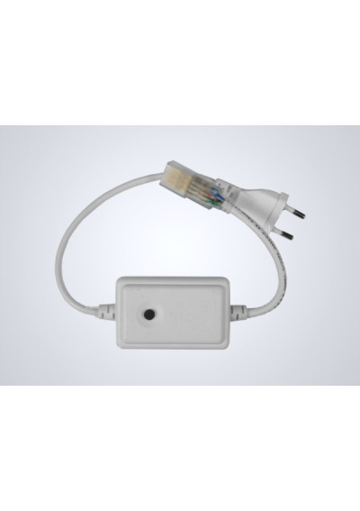 Cable with Plug and Controller for RGB LED Strips 2