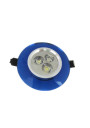 Downlight LED Power Eclara Blue 31W | LEDownia.pl
