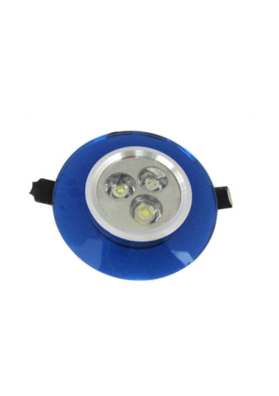 Downlight LED Power Eclara Blue 31W | LEDownia.pl