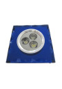 LED Downlight Power AURIX Blue 31W | LEDownia.pl