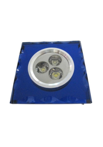 LED Downlight Power AURIX Blue 31W | LEDownia.pl
