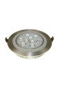 LED Downlight Power Orbita 1W9+3W Warm Helixa+Blue | LEDownia.pl