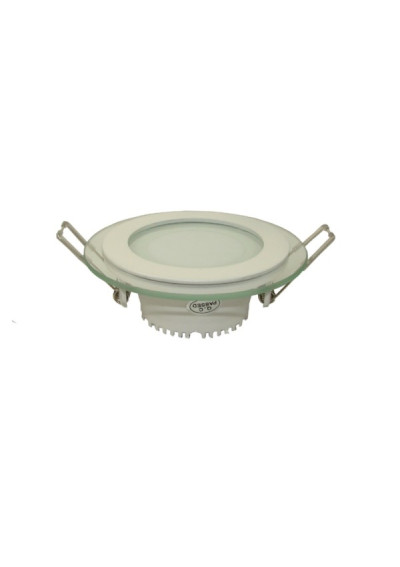 LED Downlight Prisma 6W 230V warm, cool, daylight | LEDownia.pl