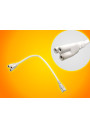 Kabel 3pin-3pin do opraw Mordret | LEDownia.pl