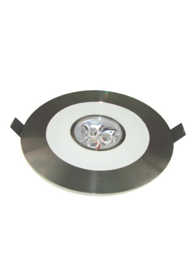 Downlight Novara green 31W biały ciepły | LEDownia.pl