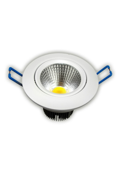Rowana 5W LED Calyx Downlight Daylight | LEDownia.pl