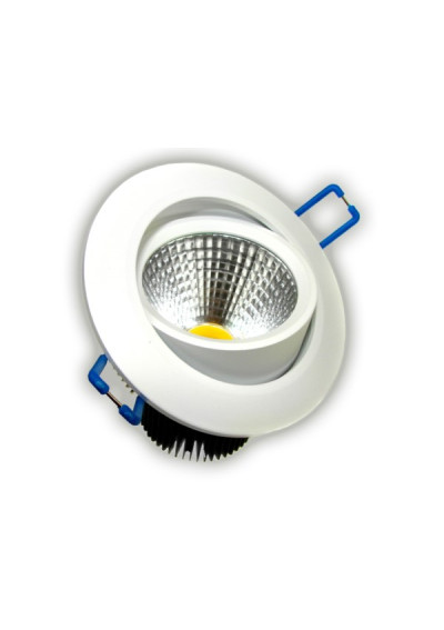 Rowana 5W LED Calyx Downlight Daylight | LEDownia.pl