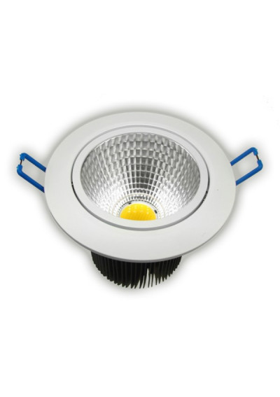 Downlight LED Calyx Rowana 10W biały dzienny | LEDownia.pl