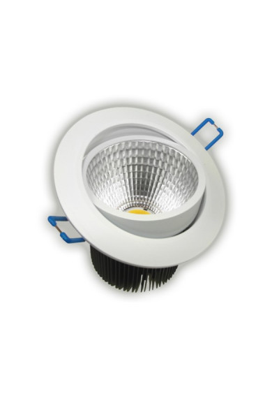 Rowana 10W Calyx LED Downlight Daylight | LEDownia.pl