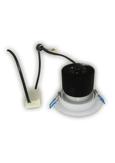 Rowana 10W Calyx LED Downlight Daylight | LEDownia.pl