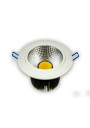 Rowana 15W LED Calyx Downlight Daylight Helixa | LEDownia.pl