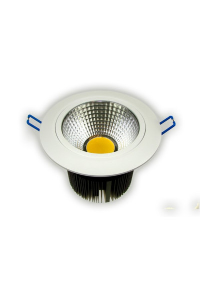 Rowana 15W LED Calyx Downlight Daylight Helixa | LEDownia.pl