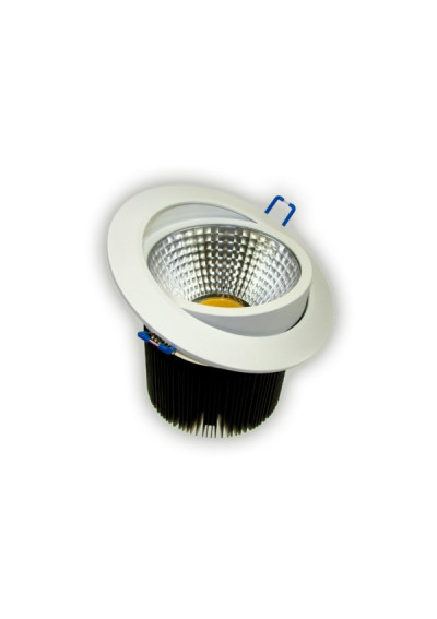 Rowana 15W LED Calyx Downlight Daylight Helixa | LEDownia.pl
