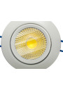 Rowana 15W LED Calyx Downlight Daylight Helixa | LEDownia.pl