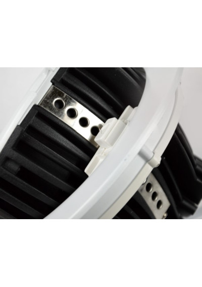 Fluxa 38W Adjustable LED Downlight DW | LEDownia.pl