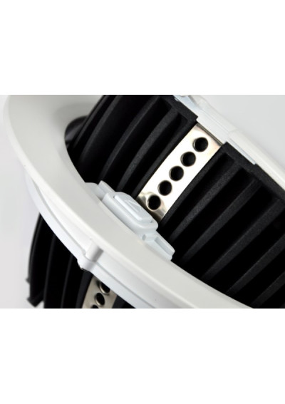 Downlight LED Lumio 50W regulowany WW | LEDownia.pl