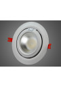 Downlight LED Lumio 50W regulowany WW | LEDownia.pl