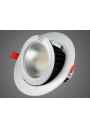 Adjustable LED Lumio Downlight 50W | LEDownia.pl
