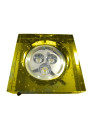 LED Downlight Power Veyra Yellow 31W Warm Helixa | LEDownia.pl