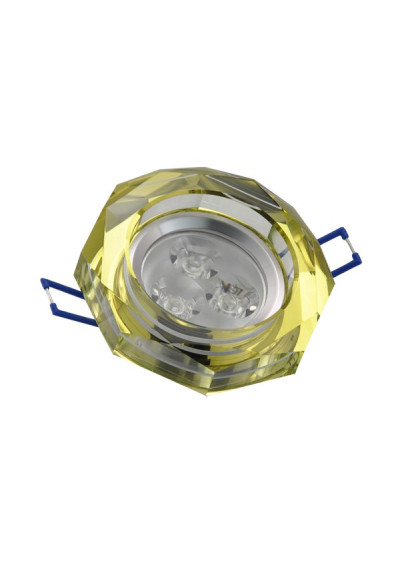 LED Downlight Power Raynox Gold 31W Daylight Helixa | LEDownia.pl