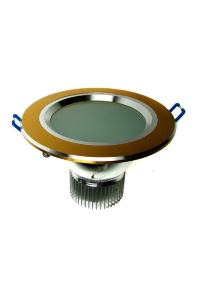 Downlight LED Power Glimra 51W biały ciepły | LEDownia.pl