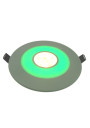 Downlight Solune green 31W warm Helixa | LEDownia.pl
