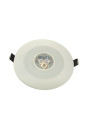 Downlight Solune green 31W warm Helixa | LEDownia.pl