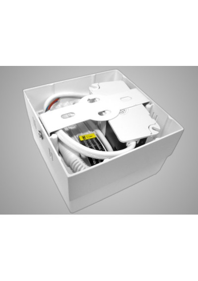 Downlight led Sparke 6W DW | LEDownia.pl