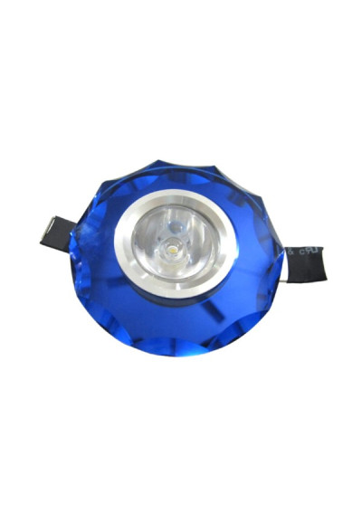 Downlight LED Power Venom Blue 11W | LEDownia.pl