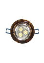 LED Downlight Power Solyn Brown 31W | LEDownia.pl