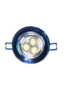 Downlight LED Power Solyn Blue 31W | LEDownia.pl