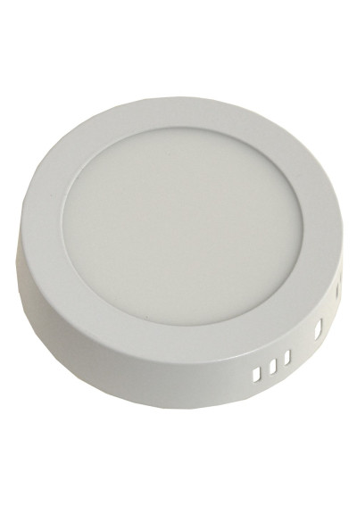 Panel led Illuvia 6W 230V 3000K | LEDownia.pl