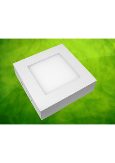 Panel led Rayven 6W 230V 3500K | LEDownia.pl