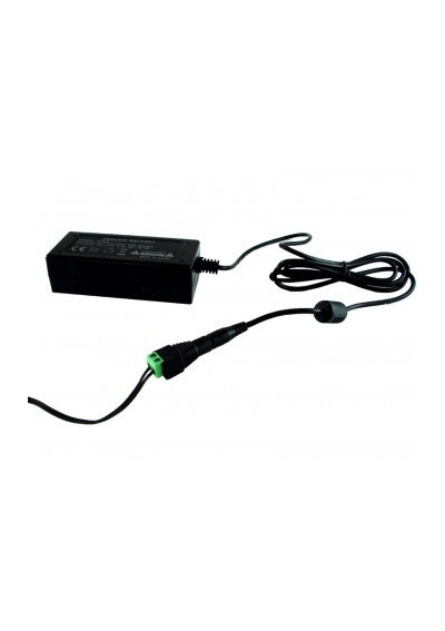 Transformator zasilania gniazdo DC 2,1/5,5 II op/ | LEDownia.pl